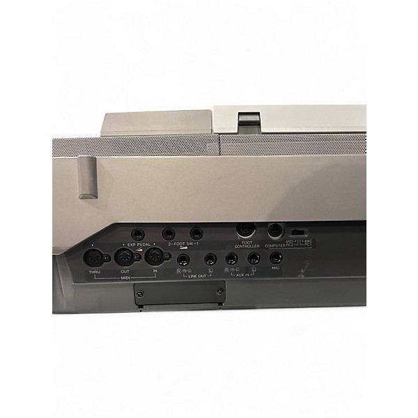 Used Technics SX-KN6000 Arranger Keyboard
