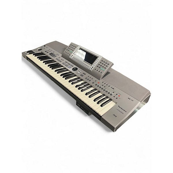 Used Technics SX-KN6000 Arranger Keyboard