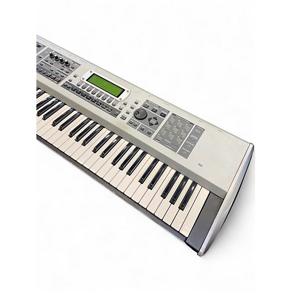 Used Roland Fantom XA 61 Key Keyboard Workstation