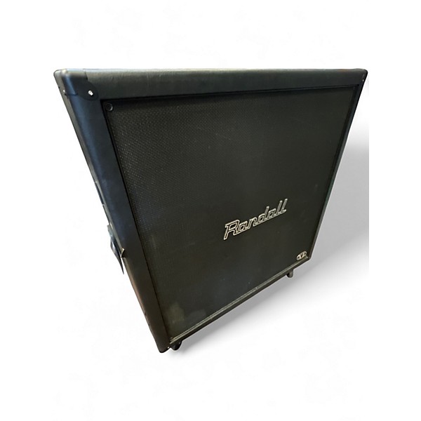 Used Randall RS412XXL 4x12 Guitar Cabinet