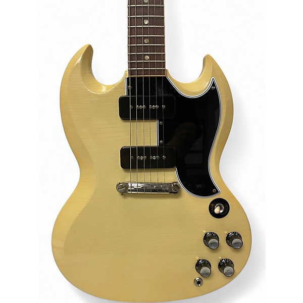 Used Gibson CUSTOM SHOP MURPHY LAB SG ULTRA LIGHT AGING Solid Body Electric Guitar