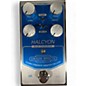 Used Origin Effects Halcyon Blue Effect Pedal thumbnail