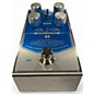 Used Origin Effects Halcyon Blue Effect Pedal