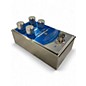 Used Origin Effects Halcyon Blue Effect Pedal