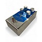 Used Origin Effects Halcyon Blue Effect Pedal