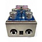Used Origin Effects Halcyon Blue Effect Pedal