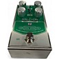 Used Origin Effects Halcyon Green Effect Pedal