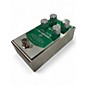 Used Origin Effects Halcyon Green Effect Pedal