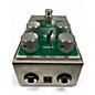 Used Origin Effects Halcyon Green Effect Pedal