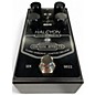 Used Origin Effects Halcyon Gold Effect Pedal