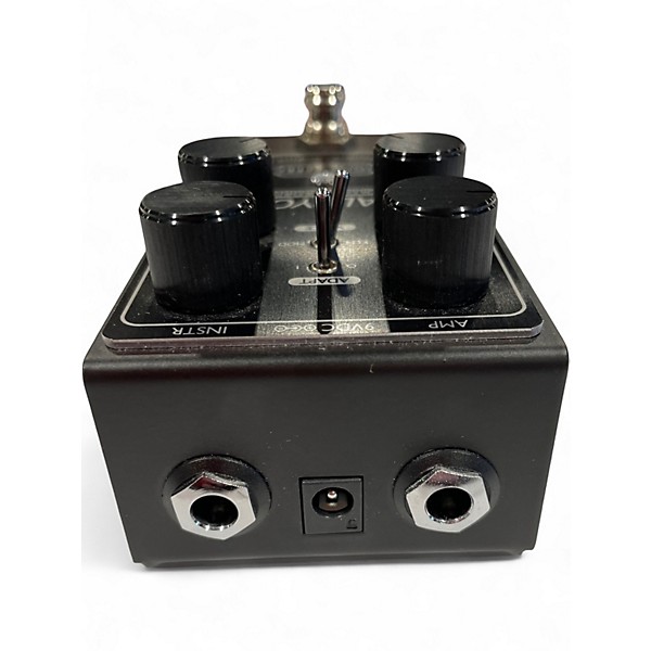 Used Origin Effects Halcyon Gold Effect Pedal