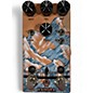 Used Walrus Audio Kangra Fuzz Effect Pedal thumbnail