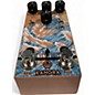 Used Walrus Audio Kangra Fuzz Effect Pedal
