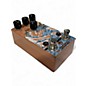 Used Walrus Audio Kangra Fuzz Effect Pedal