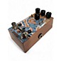 Used Walrus Audio Kangra Fuzz Effect Pedal