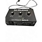 Used M-Audio M-TRACK Audio Interface