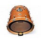 Used Gretsch Drums 6 Piece Catalina Club Jazz Series SATIN WALNUT GLAZE Drum Kit