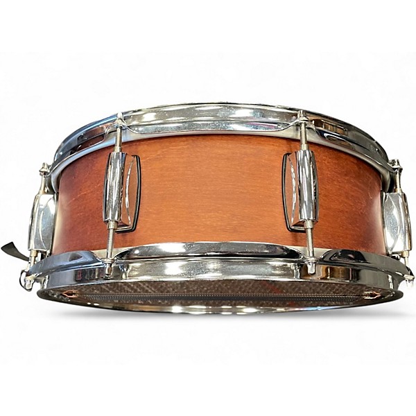 Used Gretsch Drums 6 Piece Catalina Club Jazz Series SATIN WALNUT GLAZE Drum Kit