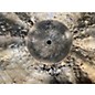 Used Cymbal Craftsman By Paul Francis 20in BILL STEWART BSS VI Cymbal