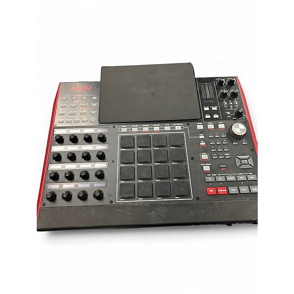 Used Akai Professional MPC X Production Controller