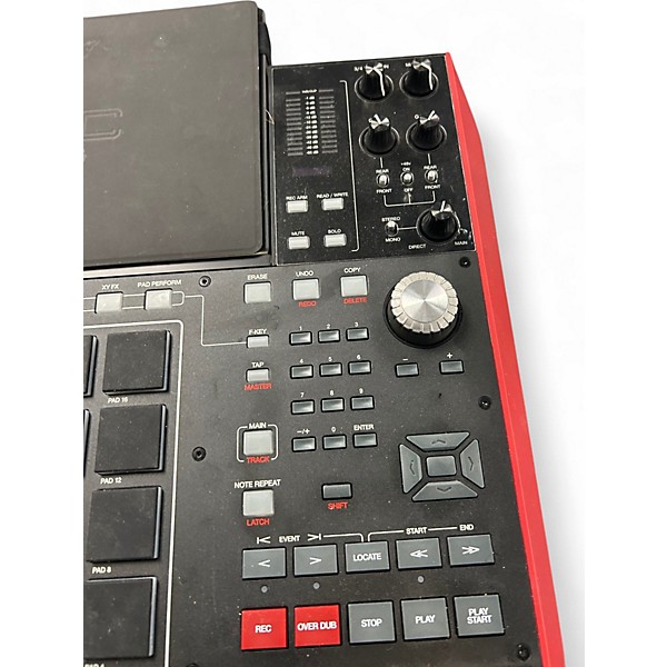 Used Akai Professional MPC X Production Controller