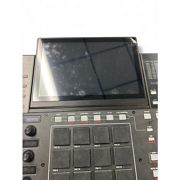 Used Akai Professional MPC X Production Controller