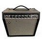 Used Fender Champion 20 Guitar Combo Amp thumbnail