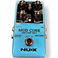 Used NUX Mod Core Deluxe MKII Effect Processor