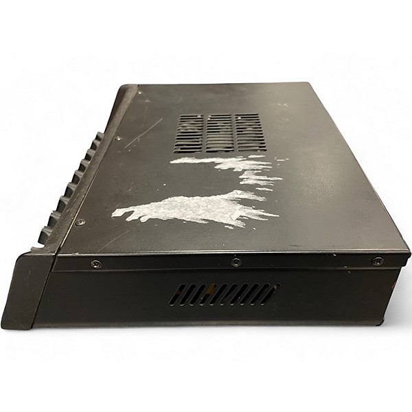 Used Acoustic B300HD Bass Amp Head