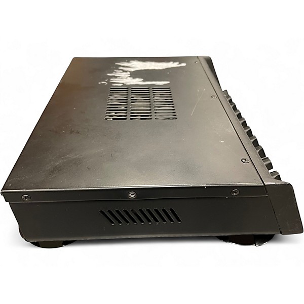 Used Acoustic B300HD Bass Amp Head