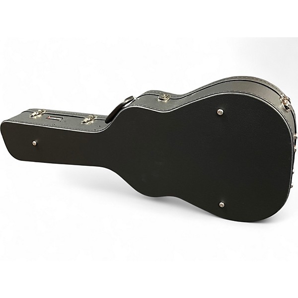 Used Road Runner RRDWC Acoustic Guitar Case