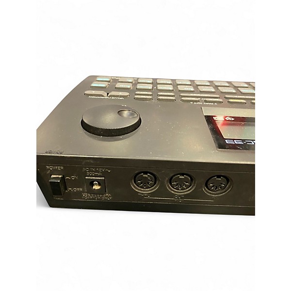 Used Roland SOUND CANVAS SOUND MODULE SC-33 Production Controller