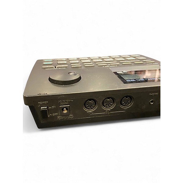 Used Roland SOUND CANVAS SOUND MODULE SC-33 Production Controller
