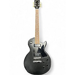 Used Gibson Les Paul Special Black Solid Body Electric Guitar