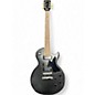 Used Gibson Les Paul Special Black Solid Body Electric Guitar thumbnail