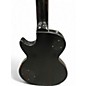 Used Gibson Les Paul Special Black Solid Body Electric Guitar