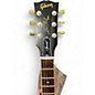 Used Gibson Les Paul Special Black Solid Body Electric Guitar
