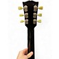 Used Gibson Les Paul Special Black Solid Body Electric Guitar