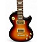Used Gibson Les Paul Studio 3 Color Sunburst Solid Body Electric Guitar thumbnail