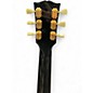 Used Gibson Les Paul Studio 3 Color Sunburst Solid Body Electric Guitar