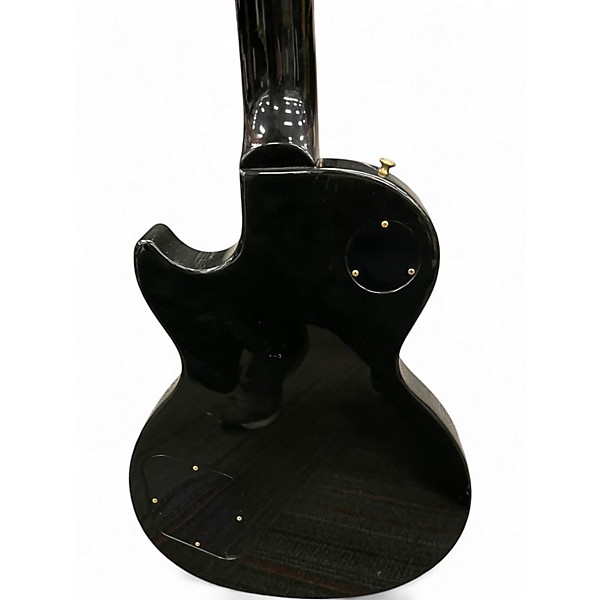 Used Gibson Les Paul Studio 3 Color Sunburst Solid Body Electric Guitar