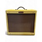 Used Fender BLUES JR TWEED Tube Guitar Combo Amp thumbnail