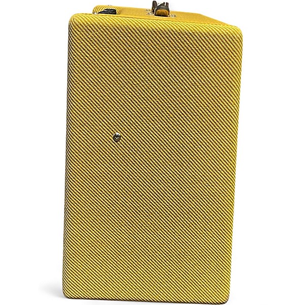Used Fender BLUES JR TWEED Tube Guitar Combo Amp