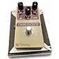 Used Keeley OXBLOOD OVERDRIVE Effect Pedal thumbnail