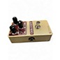 Used Keeley OXBLOOD OVERDRIVE Effect Pedal