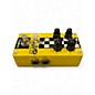 Used DigiTech CABDRYVR DUAL CABINET SIMULATOR Pedal