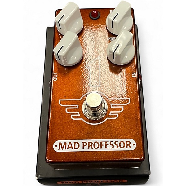 Used Mad Professor 1 (ONE) Effect Pedal