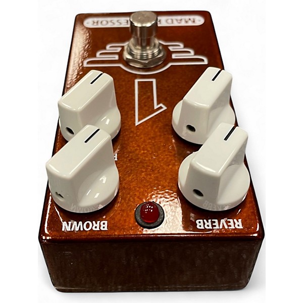 Used Mad Professor 1 (ONE) Effect Pedal