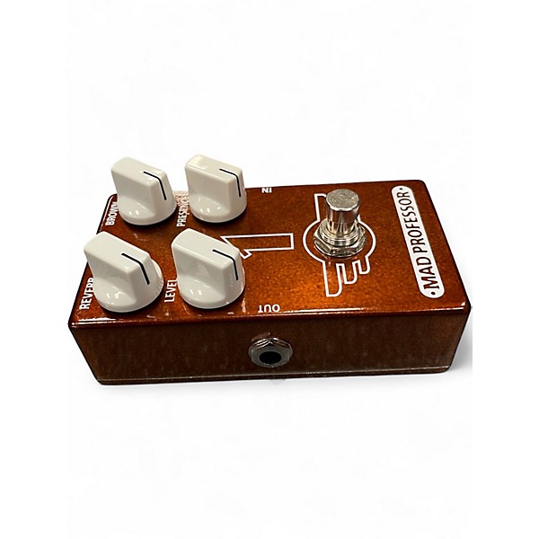 Used Mad Professor 1 (ONE) Effect Pedal