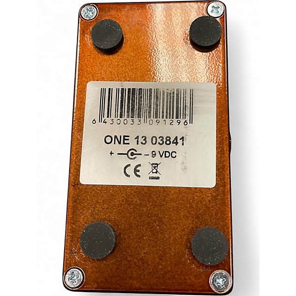Used Mad Professor 1 (ONE) Effect Pedal
